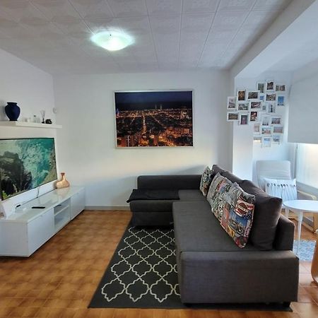 Apartaments B O D Collblanc Οσπιταλέτ ντε Λιοβρεγάτ Εξωτερικό φωτογραφία