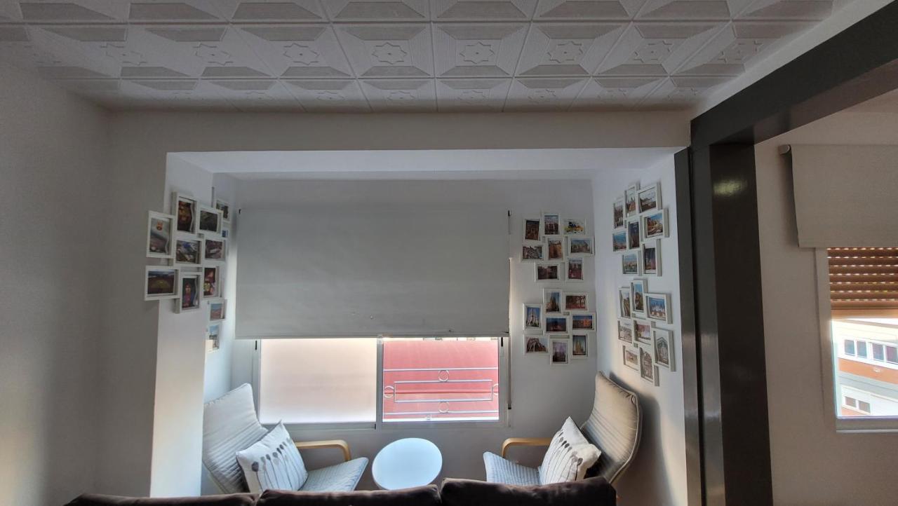 Apartaments B O D Collblanc Οσπιταλέτ ντε Λιοβρεγάτ Εξωτερικό φωτογραφία