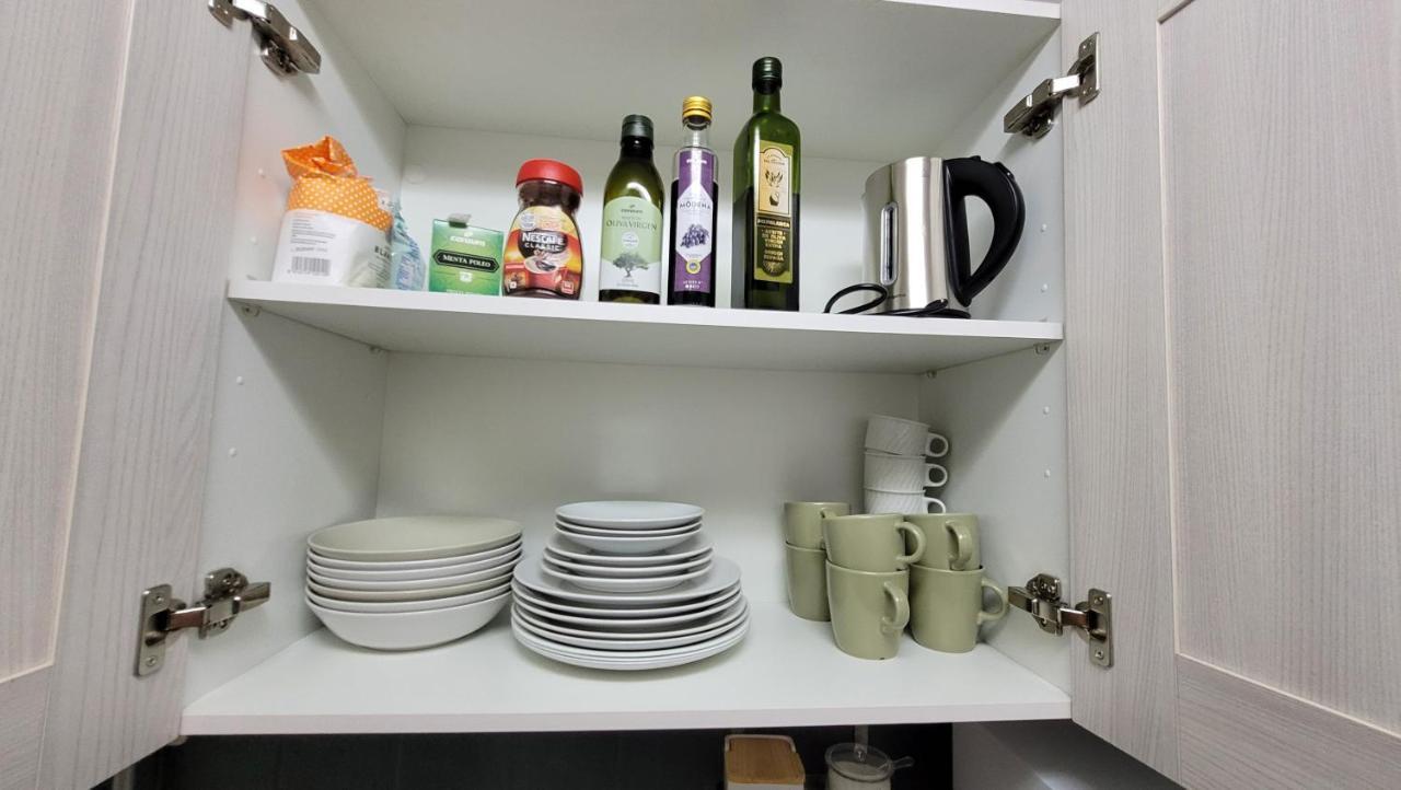 Apartaments B O D Collblanc Οσπιταλέτ ντε Λιοβρεγάτ Εξωτερικό φωτογραφία