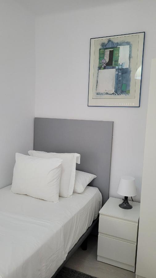 Apartaments B O D Collblanc Οσπιταλέτ ντε Λιοβρεγάτ Εξωτερικό φωτογραφία