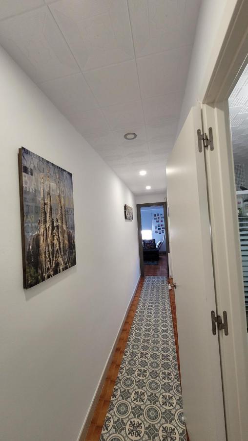 Apartaments B O D Collblanc Οσπιταλέτ ντε Λιοβρεγάτ Εξωτερικό φωτογραφία