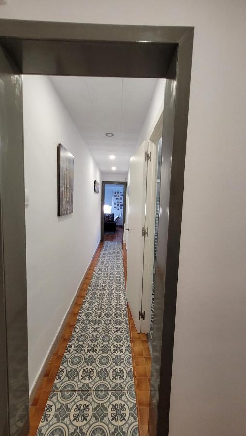 Apartaments B O D Collblanc Οσπιταλέτ ντε Λιοβρεγάτ Εξωτερικό φωτογραφία