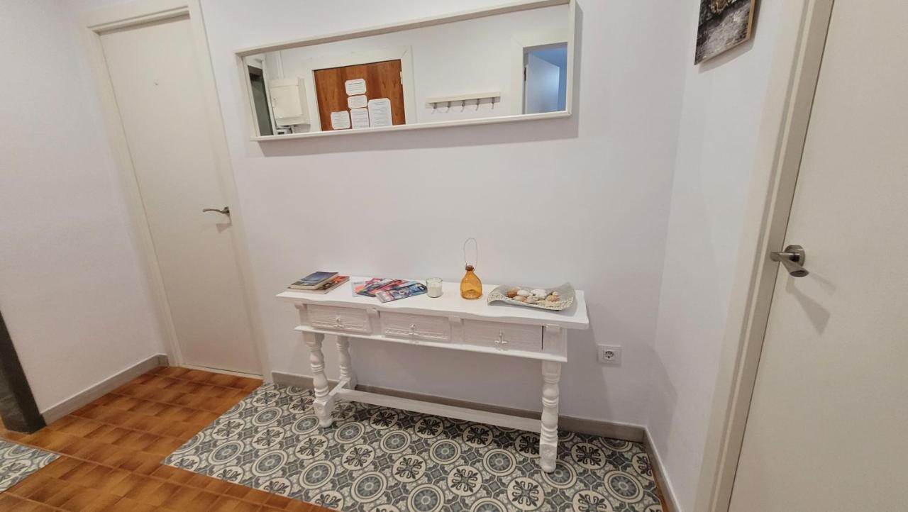 Apartaments B O D Collblanc Οσπιταλέτ ντε Λιοβρεγάτ Εξωτερικό φωτογραφία
