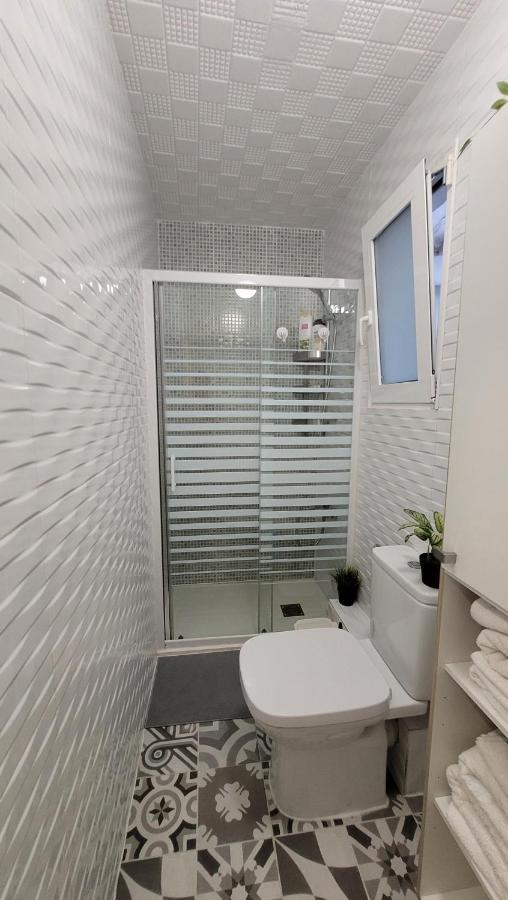 Apartaments B O D Collblanc Οσπιταλέτ ντε Λιοβρεγάτ Εξωτερικό φωτογραφία