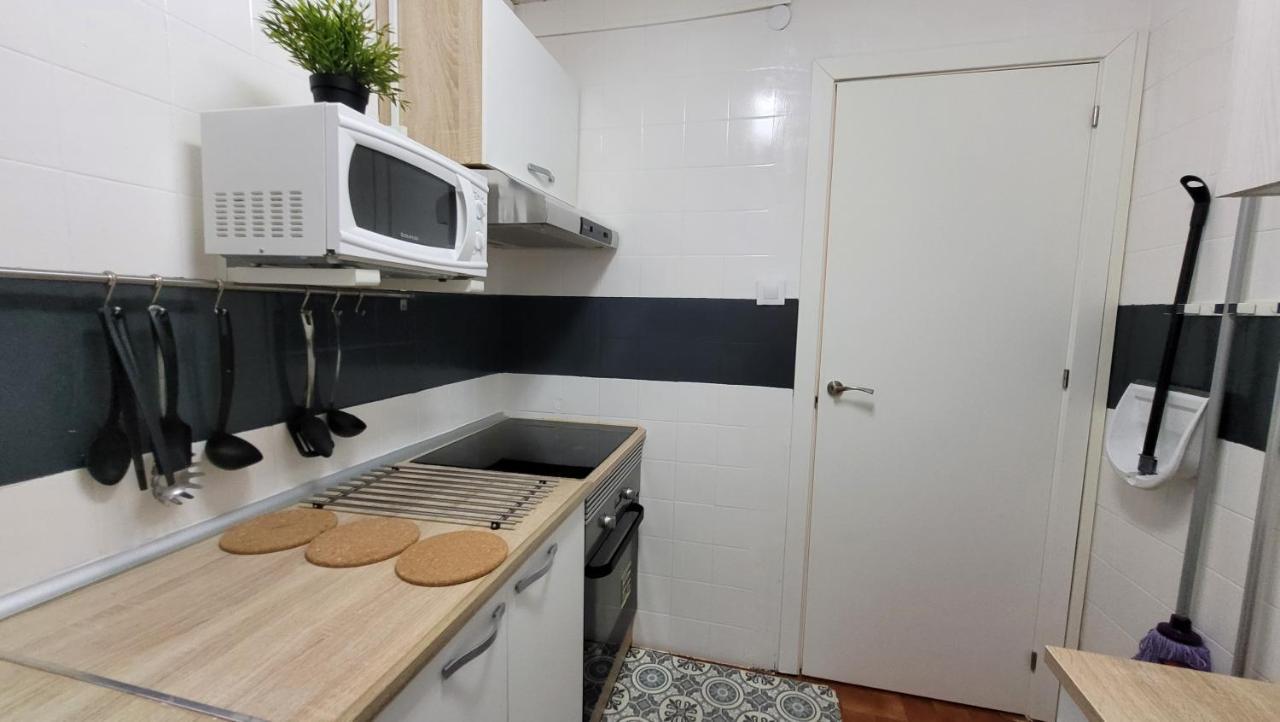 Apartaments B O D Collblanc Οσπιταλέτ ντε Λιοβρεγάτ Εξωτερικό φωτογραφία