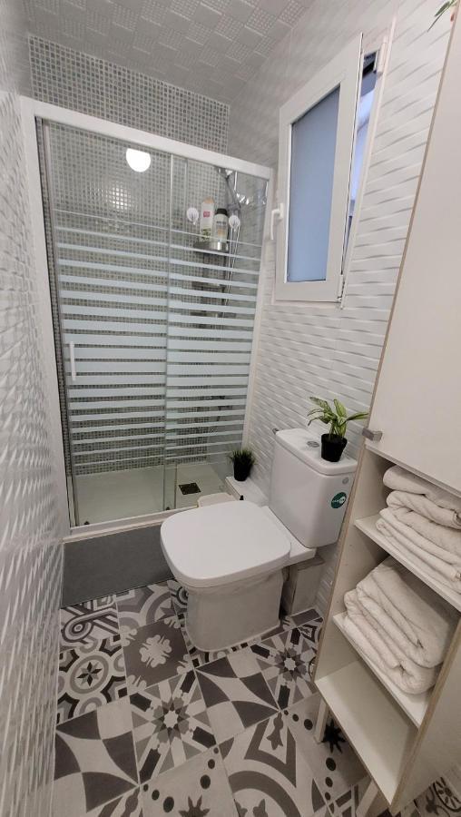 Apartaments B O D Collblanc Οσπιταλέτ ντε Λιοβρεγάτ Εξωτερικό φωτογραφία