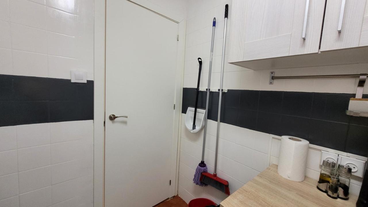 Apartaments B O D Collblanc Οσπιταλέτ ντε Λιοβρεγάτ Εξωτερικό φωτογραφία