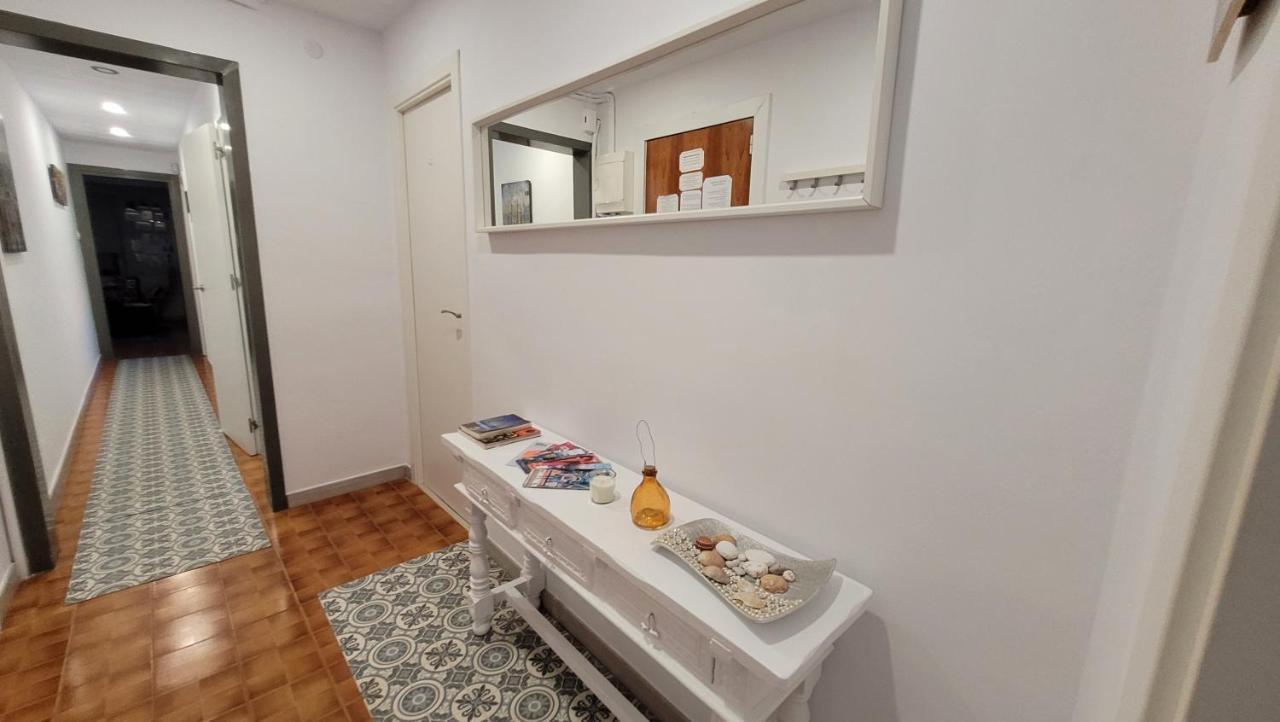 Apartaments B O D Collblanc Οσπιταλέτ ντε Λιοβρεγάτ Εξωτερικό φωτογραφία