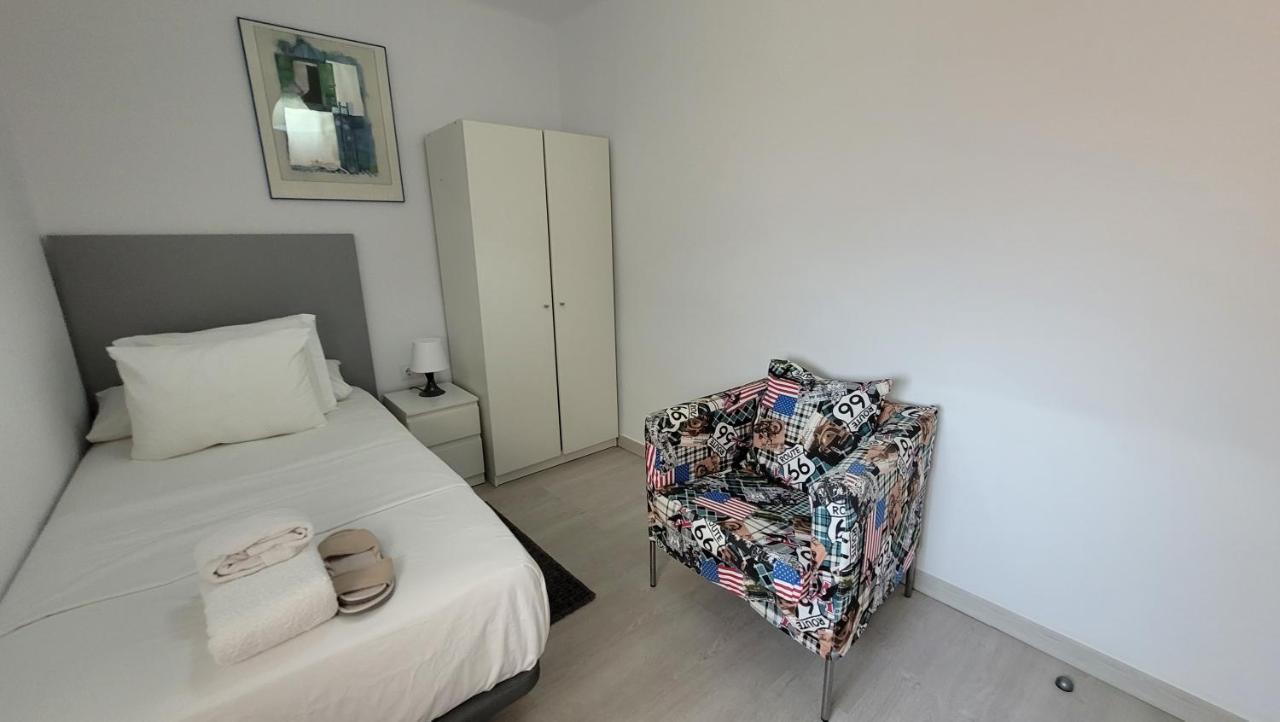 Apartaments B O D Collblanc Οσπιταλέτ ντε Λιοβρεγάτ Εξωτερικό φωτογραφία