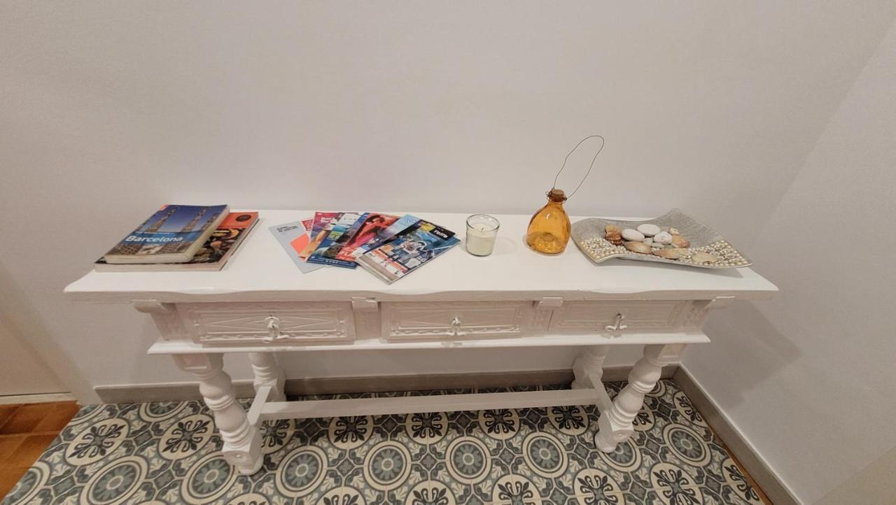 Apartaments B O D Collblanc Οσπιταλέτ ντε Λιοβρεγάτ Εξωτερικό φωτογραφία