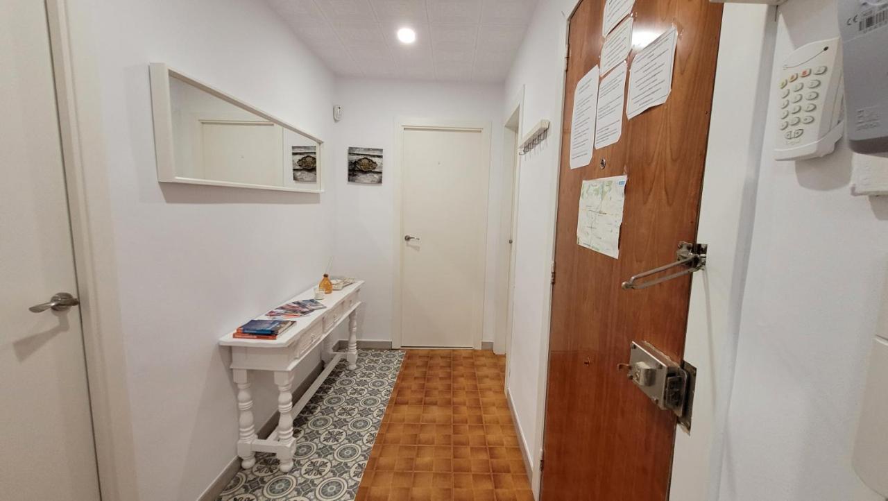 Apartaments B O D Collblanc Οσπιταλέτ ντε Λιοβρεγάτ Εξωτερικό φωτογραφία