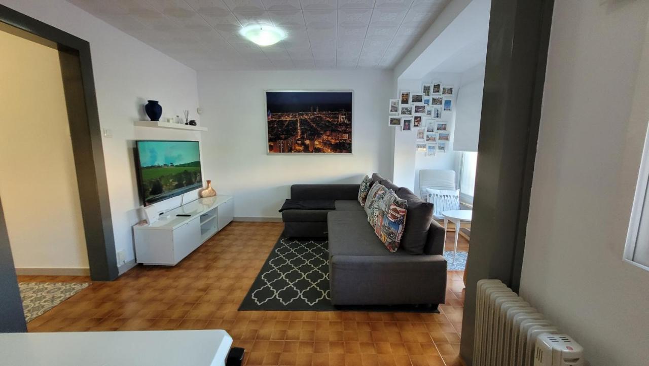 Apartaments B O D Collblanc Οσπιταλέτ ντε Λιοβρεγάτ Εξωτερικό φωτογραφία