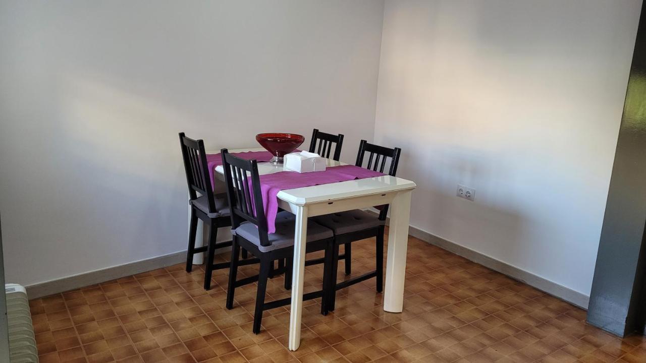 Apartaments B O D Collblanc Οσπιταλέτ ντε Λιοβρεγάτ Εξωτερικό φωτογραφία