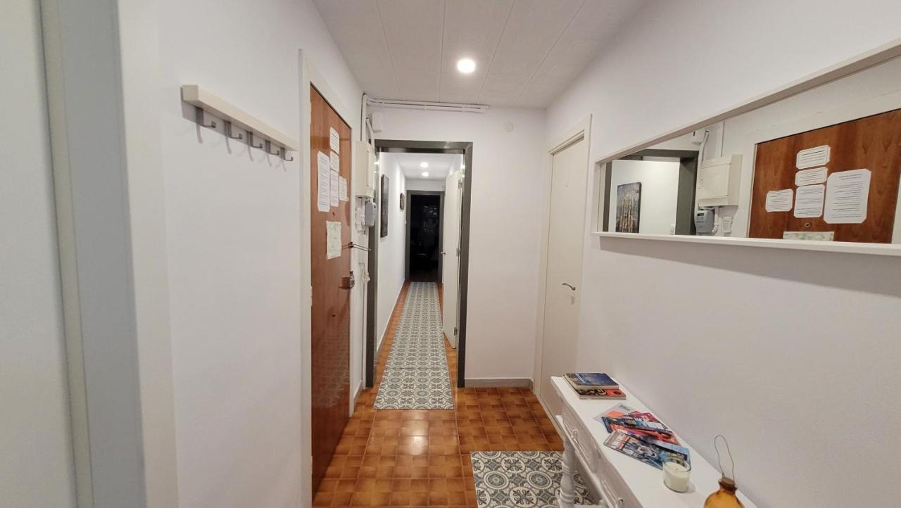 Apartaments B O D Collblanc Οσπιταλέτ ντε Λιοβρεγάτ Εξωτερικό φωτογραφία