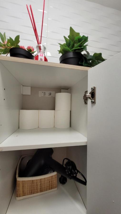 Apartaments B O D Collblanc Οσπιταλέτ ντε Λιοβρεγάτ Εξωτερικό φωτογραφία