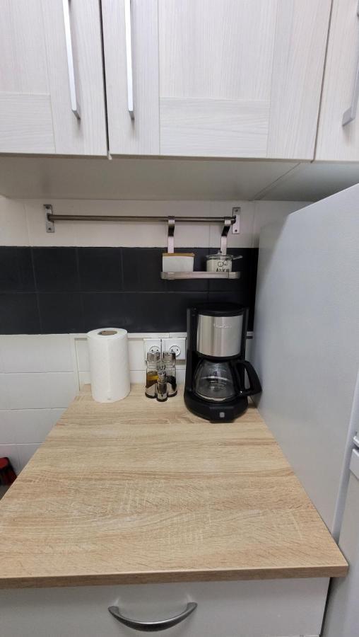 Apartaments B O D Collblanc Οσπιταλέτ ντε Λιοβρεγάτ Εξωτερικό φωτογραφία