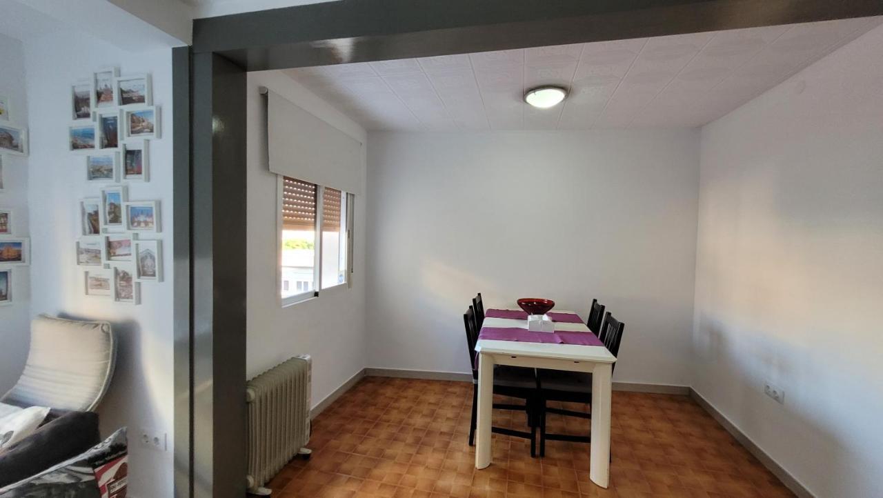 Apartaments B O D Collblanc Οσπιταλέτ ντε Λιοβρεγάτ Εξωτερικό φωτογραφία