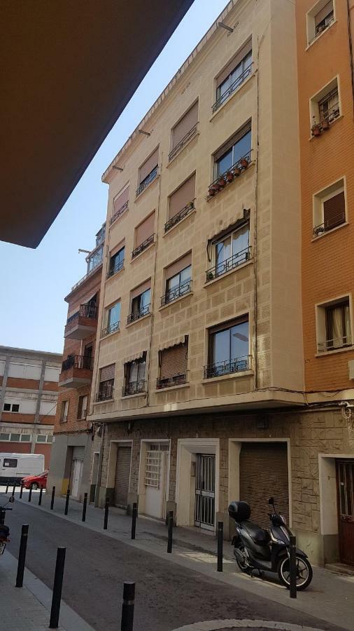 Apartaments B O D Collblanc Οσπιταλέτ ντε Λιοβρεγάτ Εξωτερικό φωτογραφία